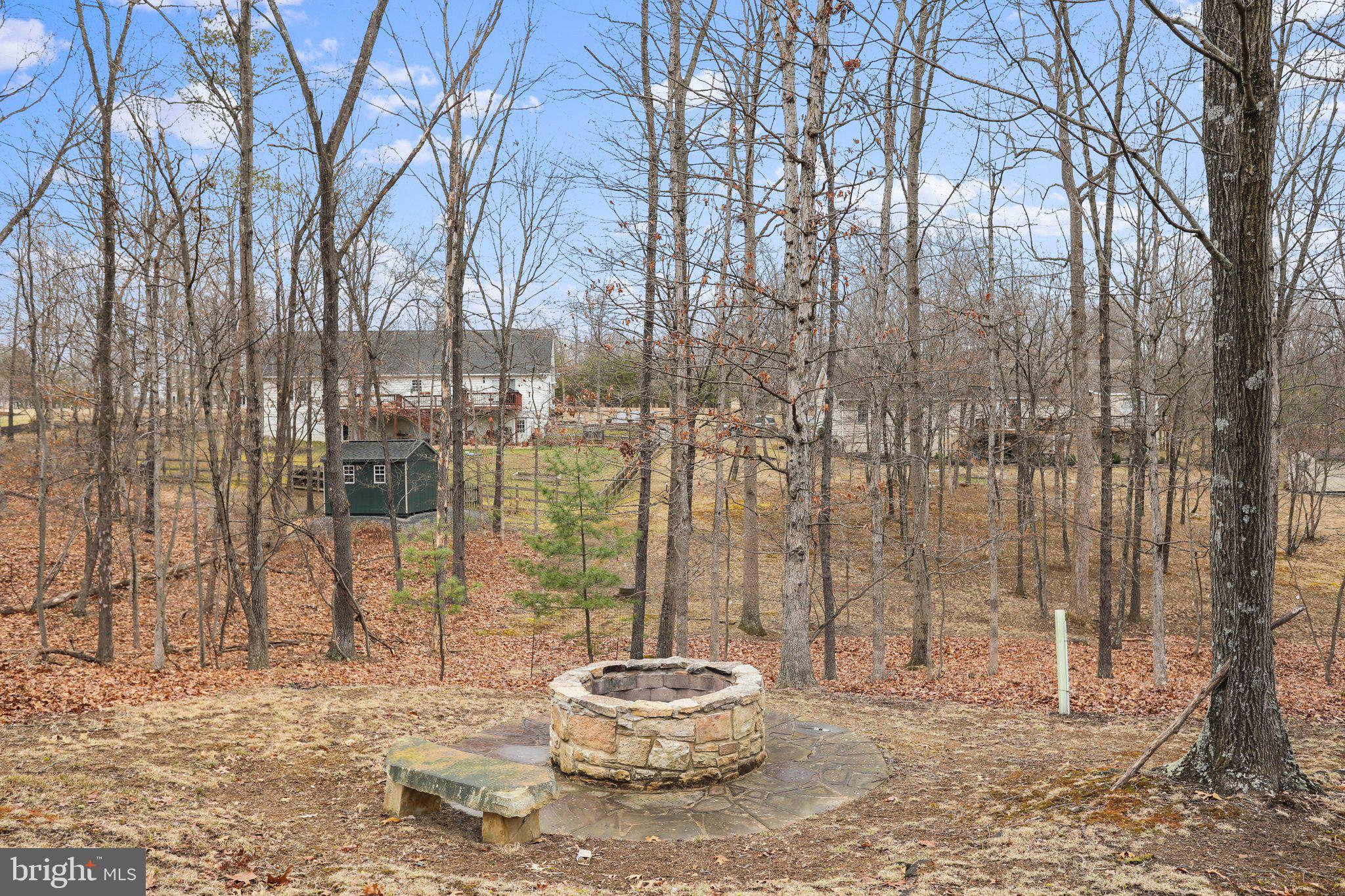 CACAPON SOUTH SECTION 5 - Residential