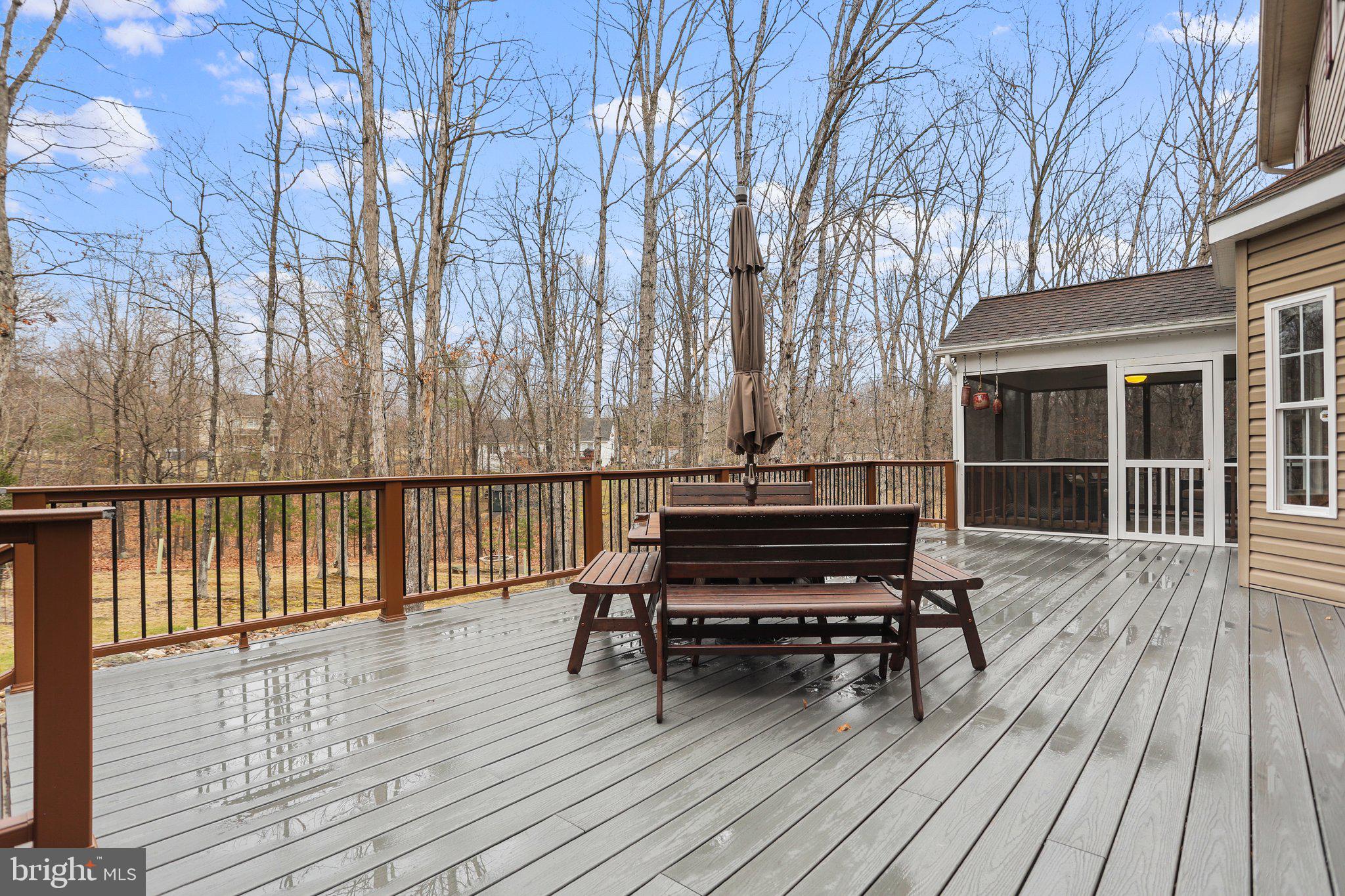 CACAPON SOUTH SECTION 5 - Residential