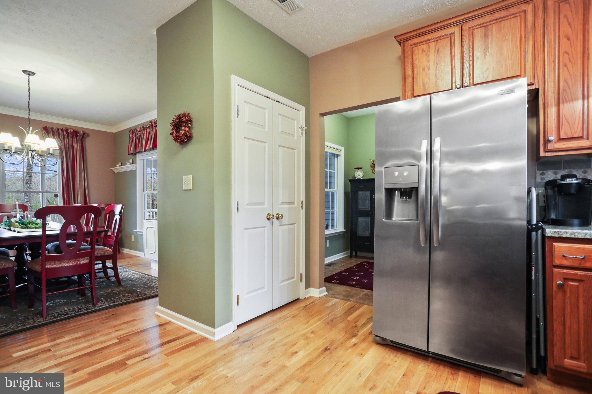 CACAPON SOUTH SECTION 5 - Residential