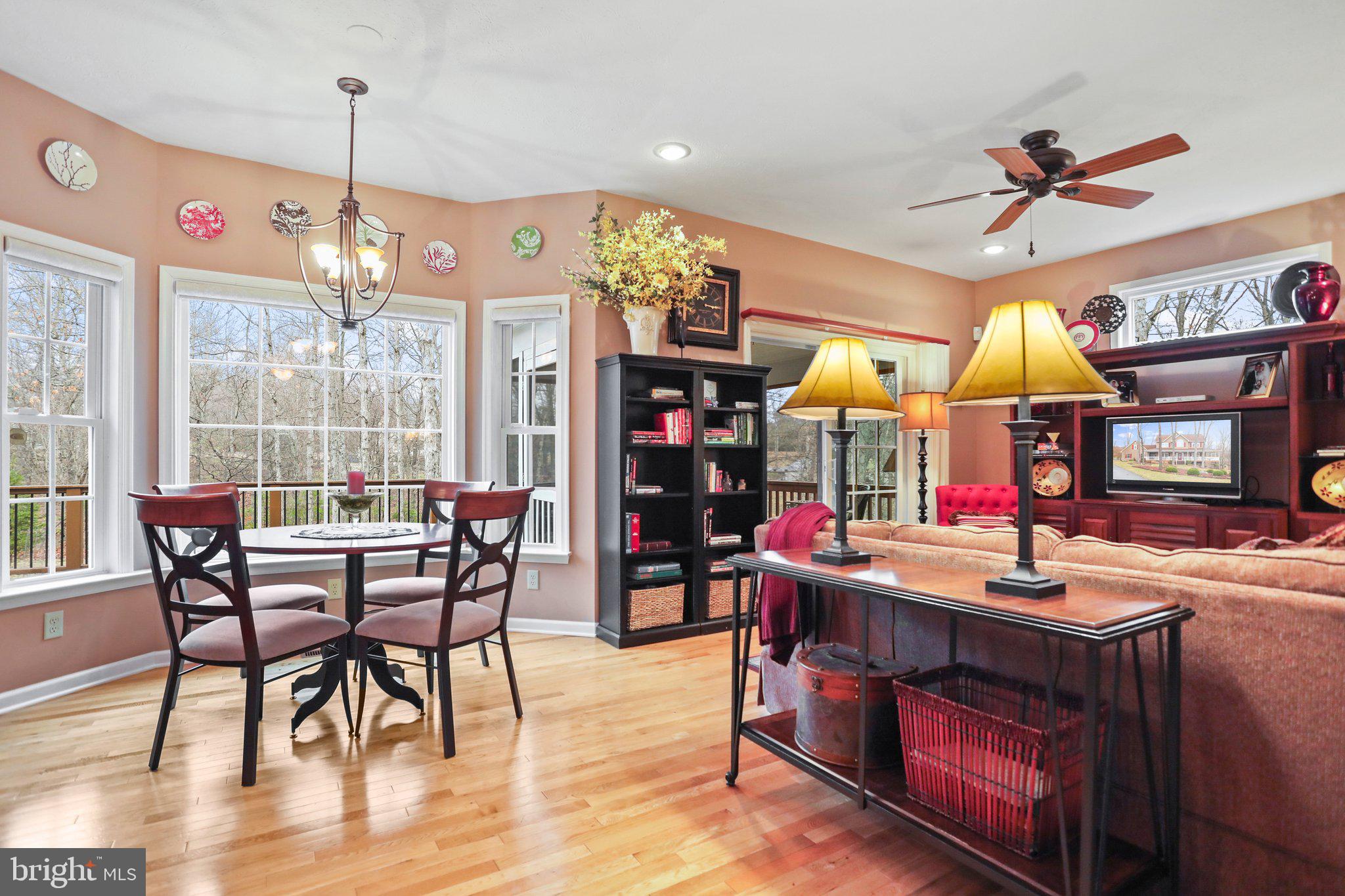 CACAPON SOUTH SECTION 5 - Residential