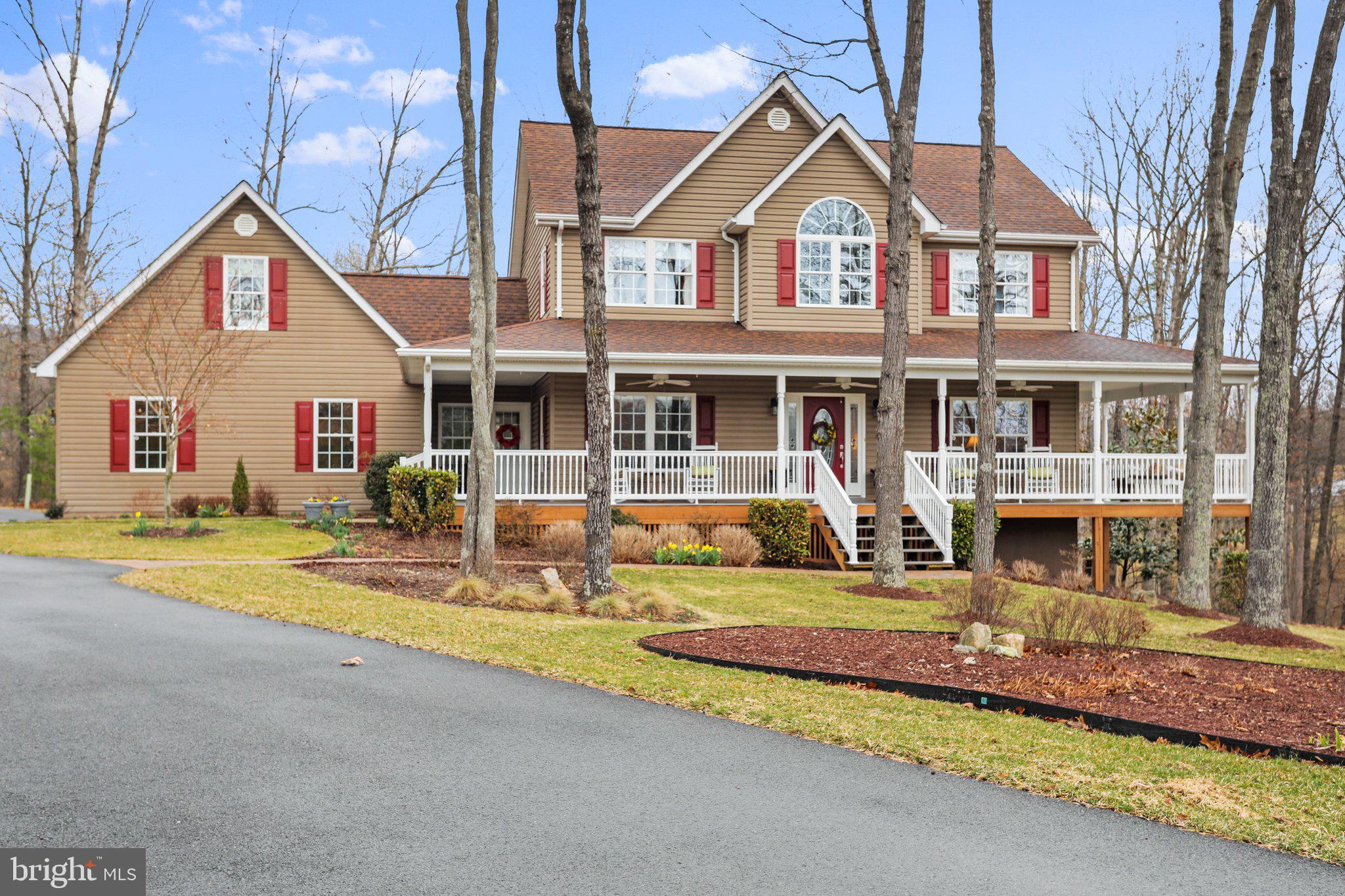 CACAPON SOUTH SECTION 5 - Residential