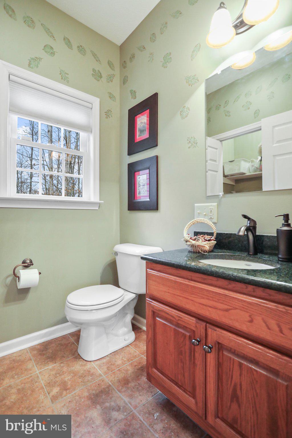 CACAPON SOUTH SECTION 5 - Residential