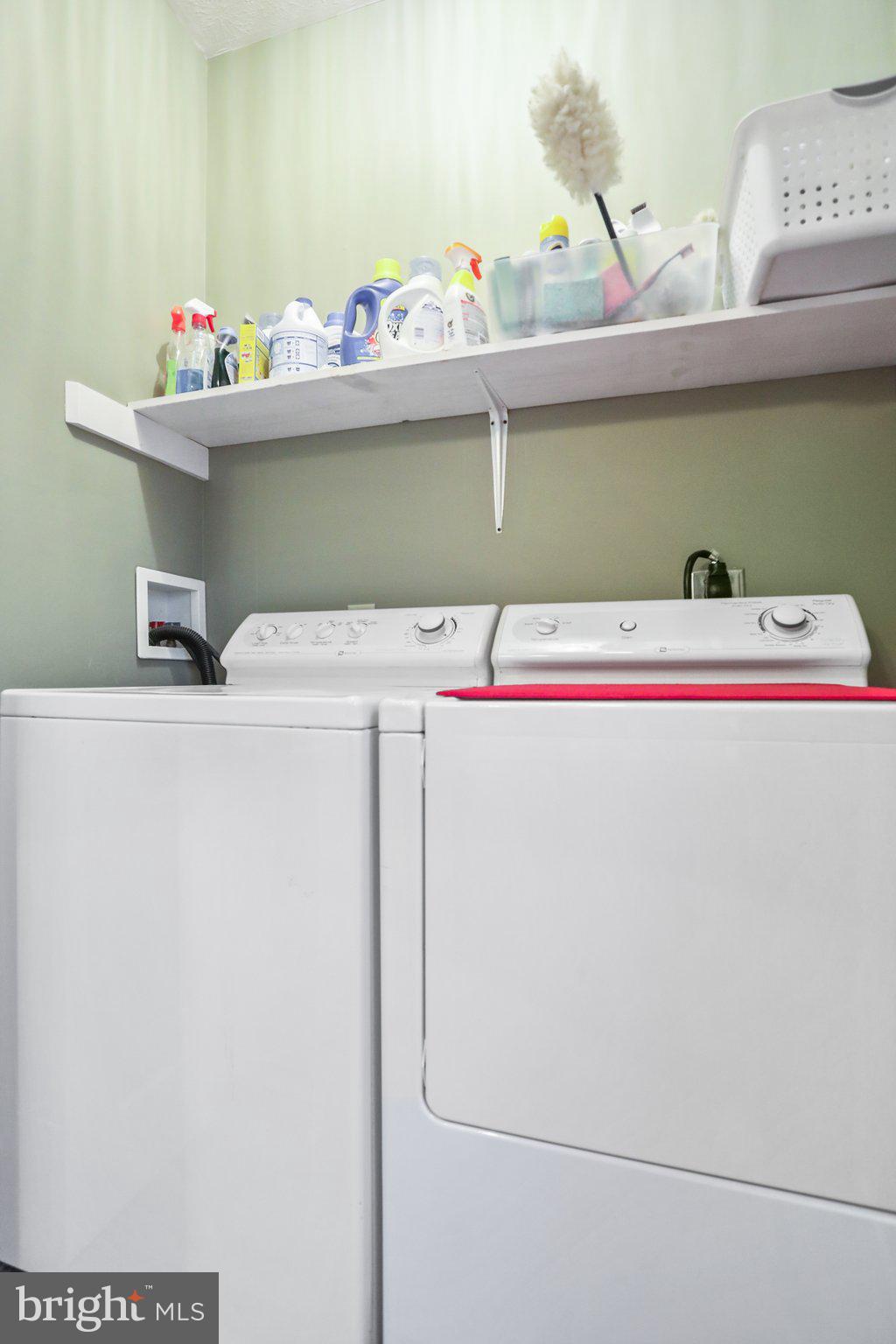 CACAPON SOUTH SECTION 5 - Residential