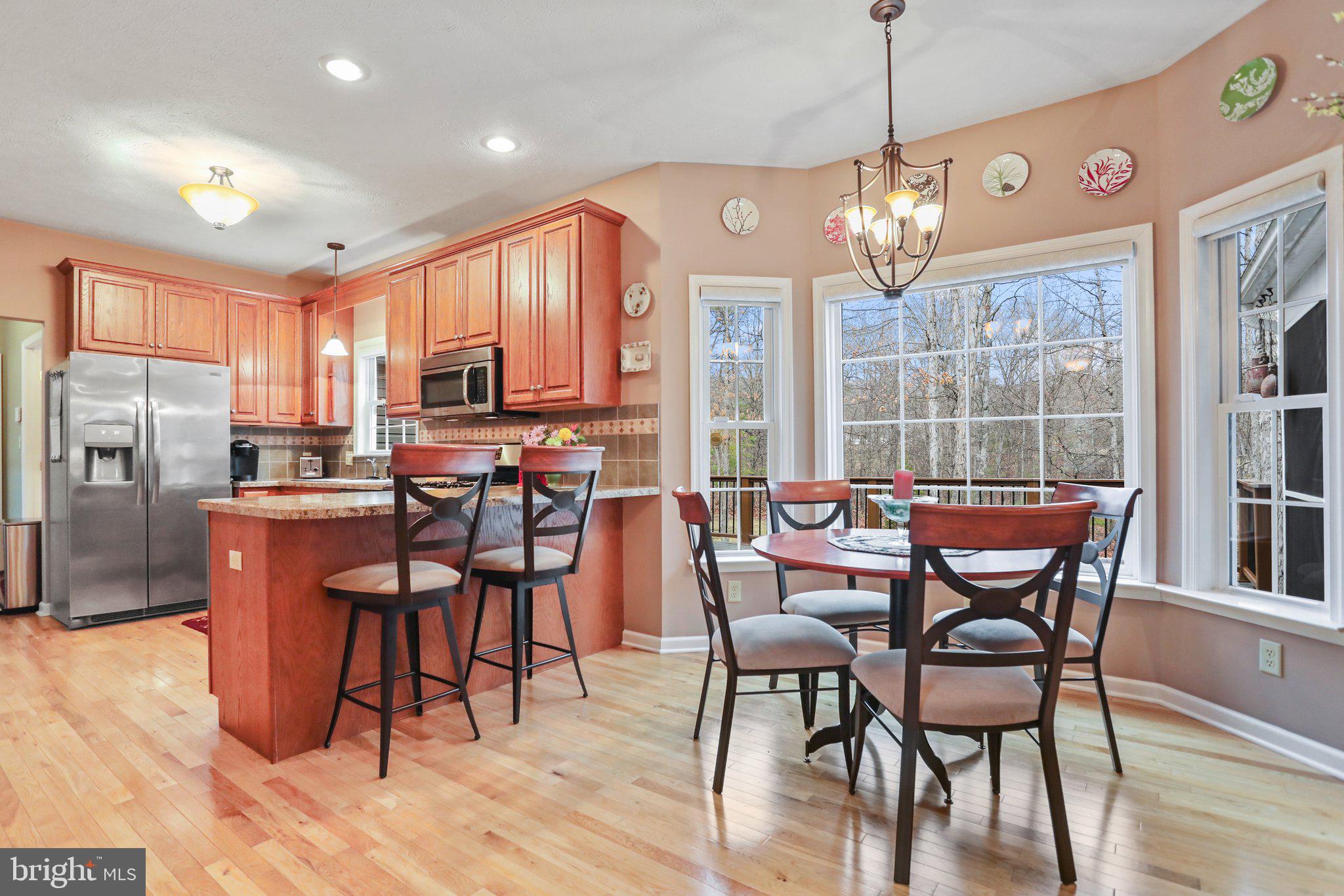 CACAPON SOUTH SECTION 5 - Residential