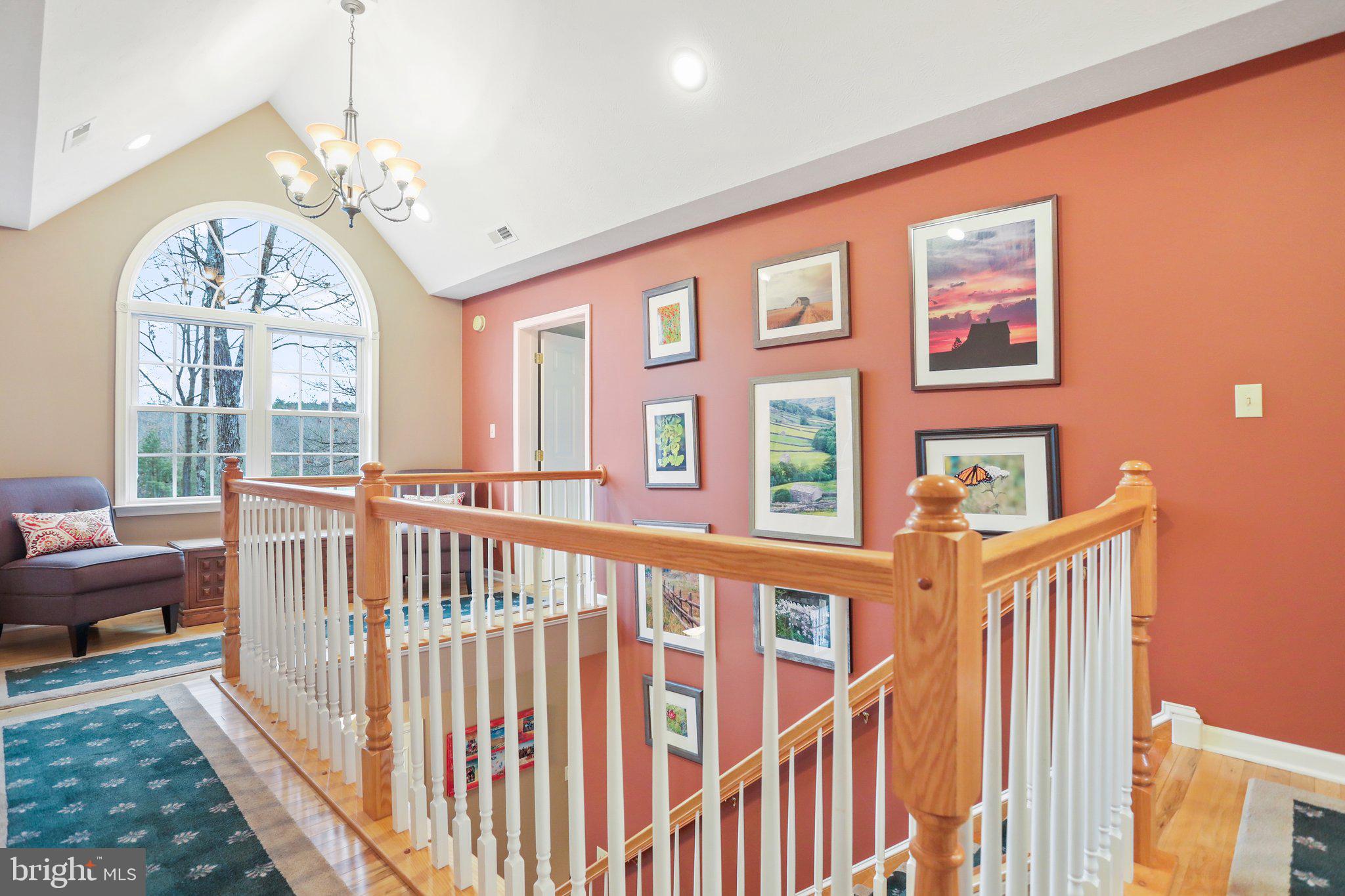 CACAPON SOUTH SECTION 5 - Residential