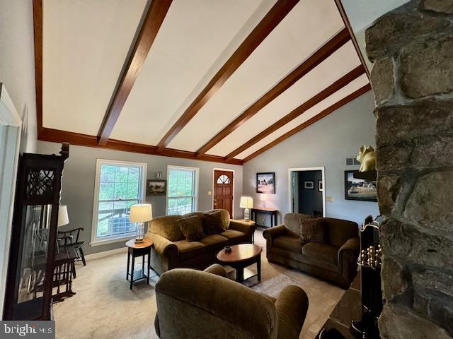 LOST RIVER VALLEY (LRVPOA) - Residential