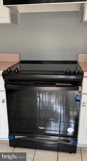 LOST RIVER VALLEY (LRVPOA) - Residential