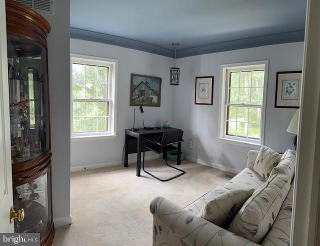 LOST RIVER VALLEY (LRVPOA) - Residential