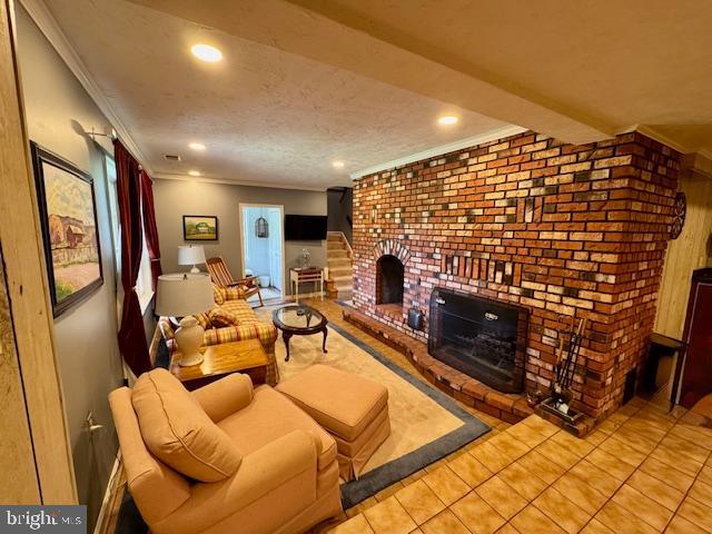 LOST RIVER VALLEY (LRVPOA) - Residential