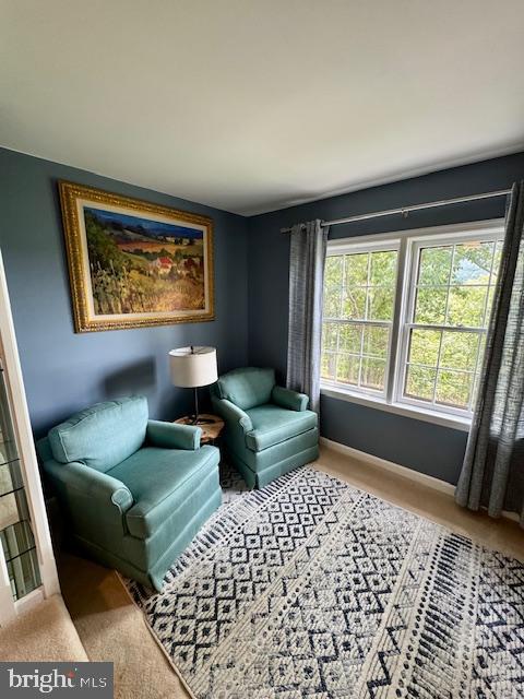 LOST RIVER VALLEY (LRVPOA) - Residential