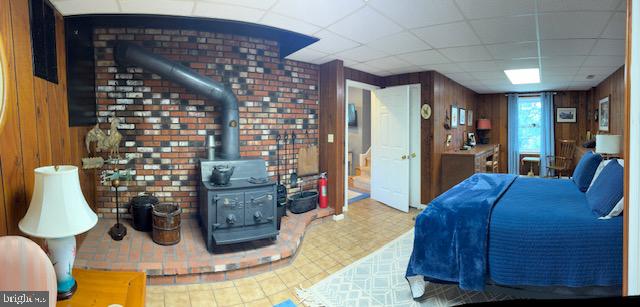 LOST RIVER VALLEY (LRVPOA) - Residential