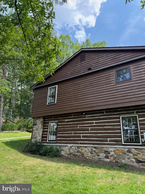 LOST RIVER VALLEY (LRVPOA) - Residential