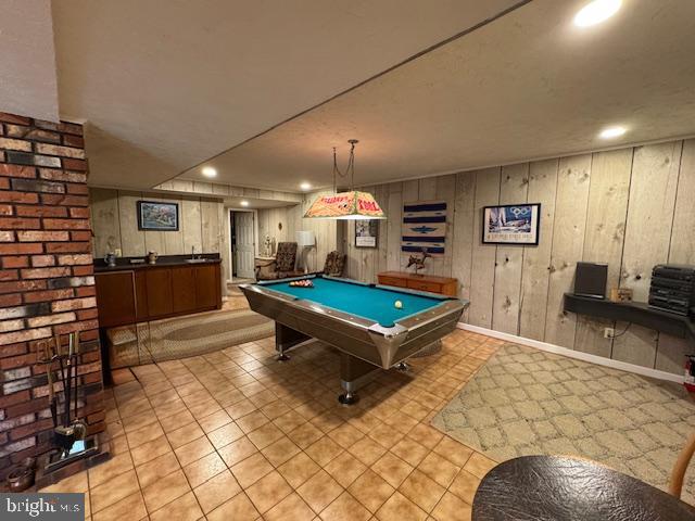 LOST RIVER VALLEY (LRVPOA) - Residential