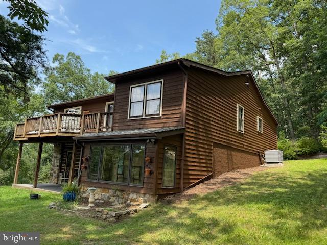 357 PLEASANT VALLEY DRIVE