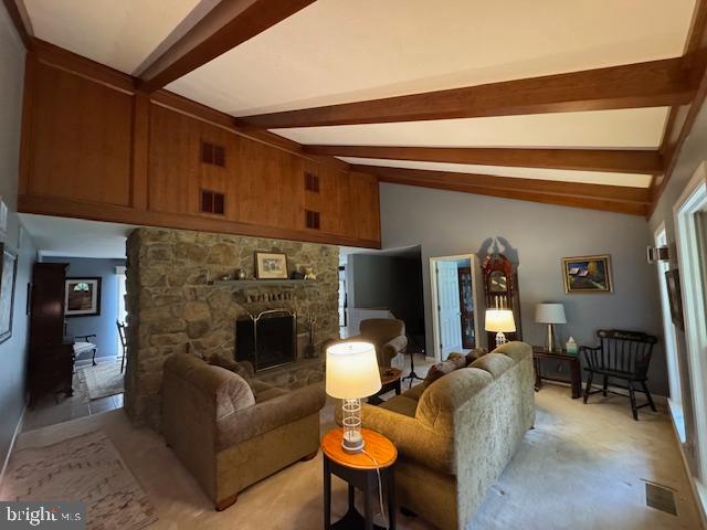 LOST RIVER VALLEY (LRVPOA) - Residential