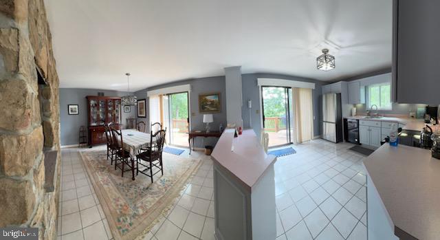 LOST RIVER VALLEY (LRVPOA) - Residential