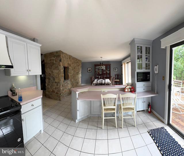 LOST RIVER VALLEY (LRVPOA) - Residential