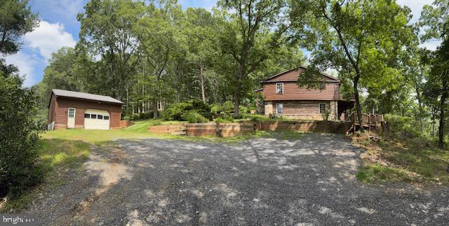 357 PLEASANT VALLEY DRIVE