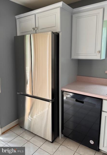 LOST RIVER VALLEY (LRVPOA) - Residential