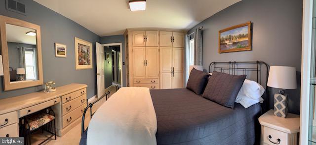 LOST RIVER VALLEY (LRVPOA) - Residential