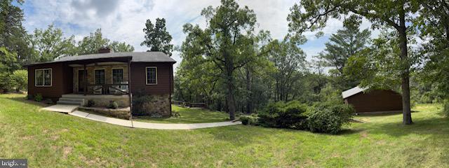 357 PLEASANT VALLEY DRIVE