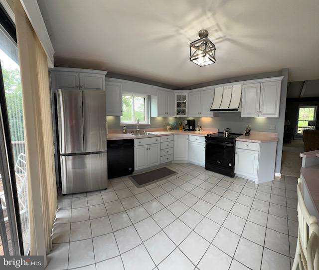 LOST RIVER VALLEY (LRVPOA) - Residential