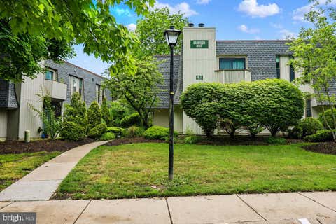 Condo For Rent - 25 S Church Road #052<br/> Burlington County, MAPLE SHADE, NJ 08052