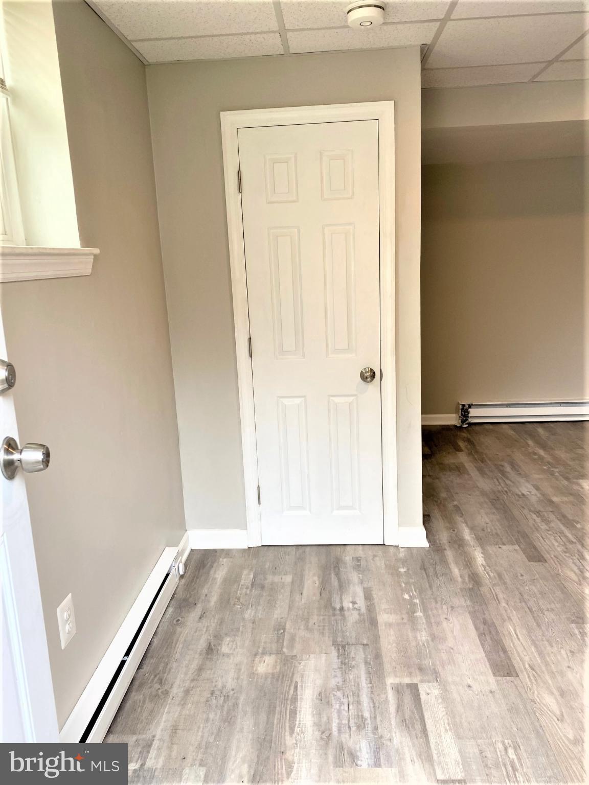 DREXEL HILL - Residential Lease