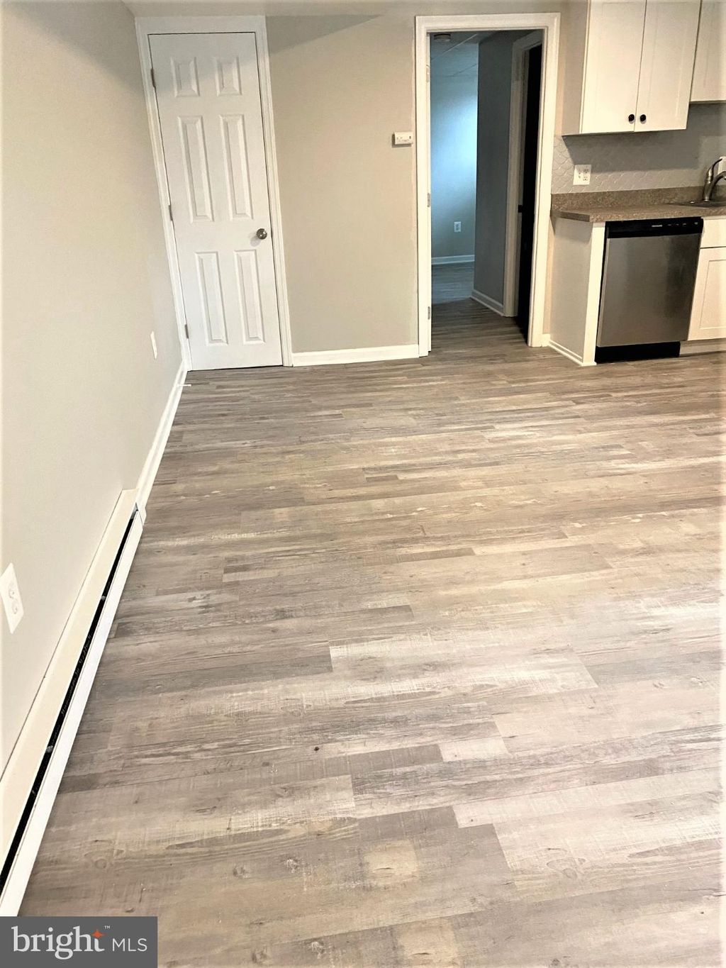 Photo of 3401 Berkley Ave #GROUND FLOOR, DREXEL HILL, PA 19026 (MLS # PADE2099888)