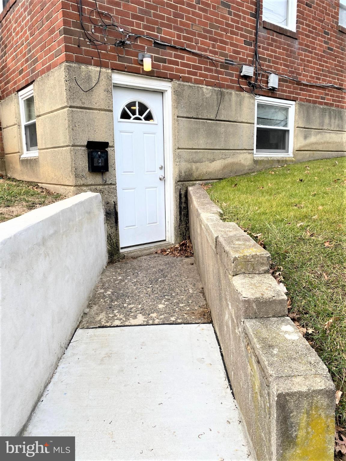 DREXEL HILL - Residential Lease