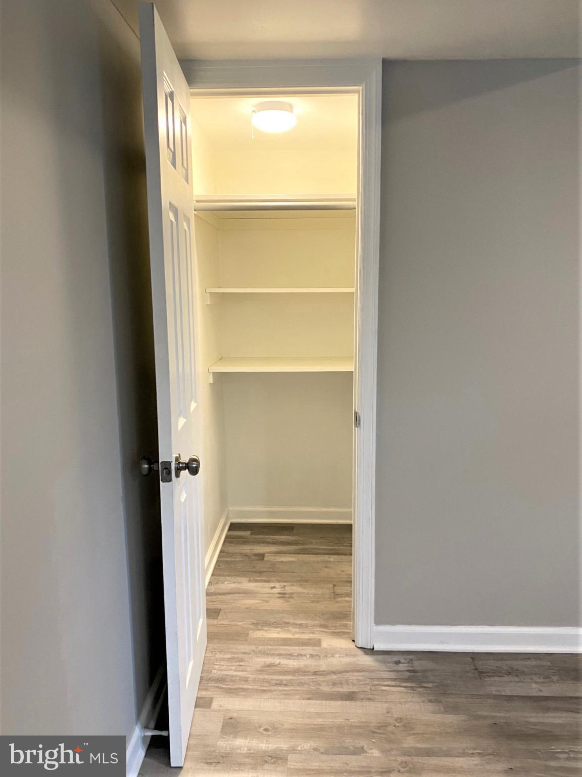 DREXEL HILL - Residential Lease