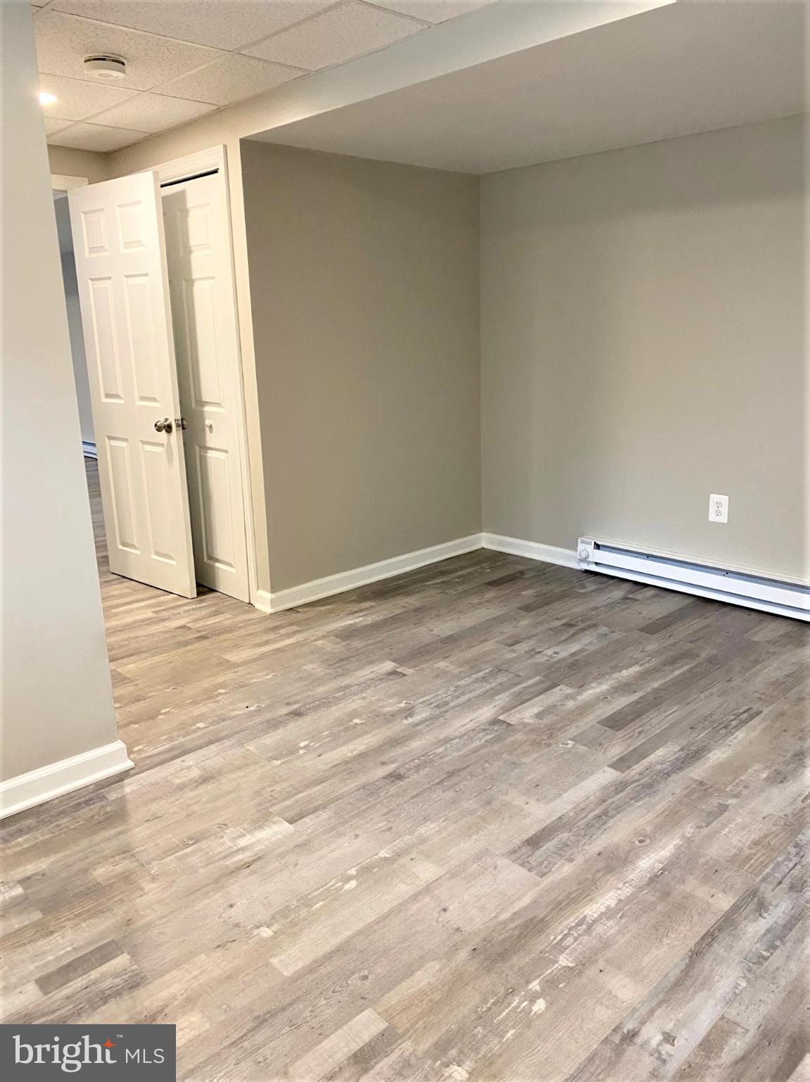 DREXEL HILL - Residential Lease