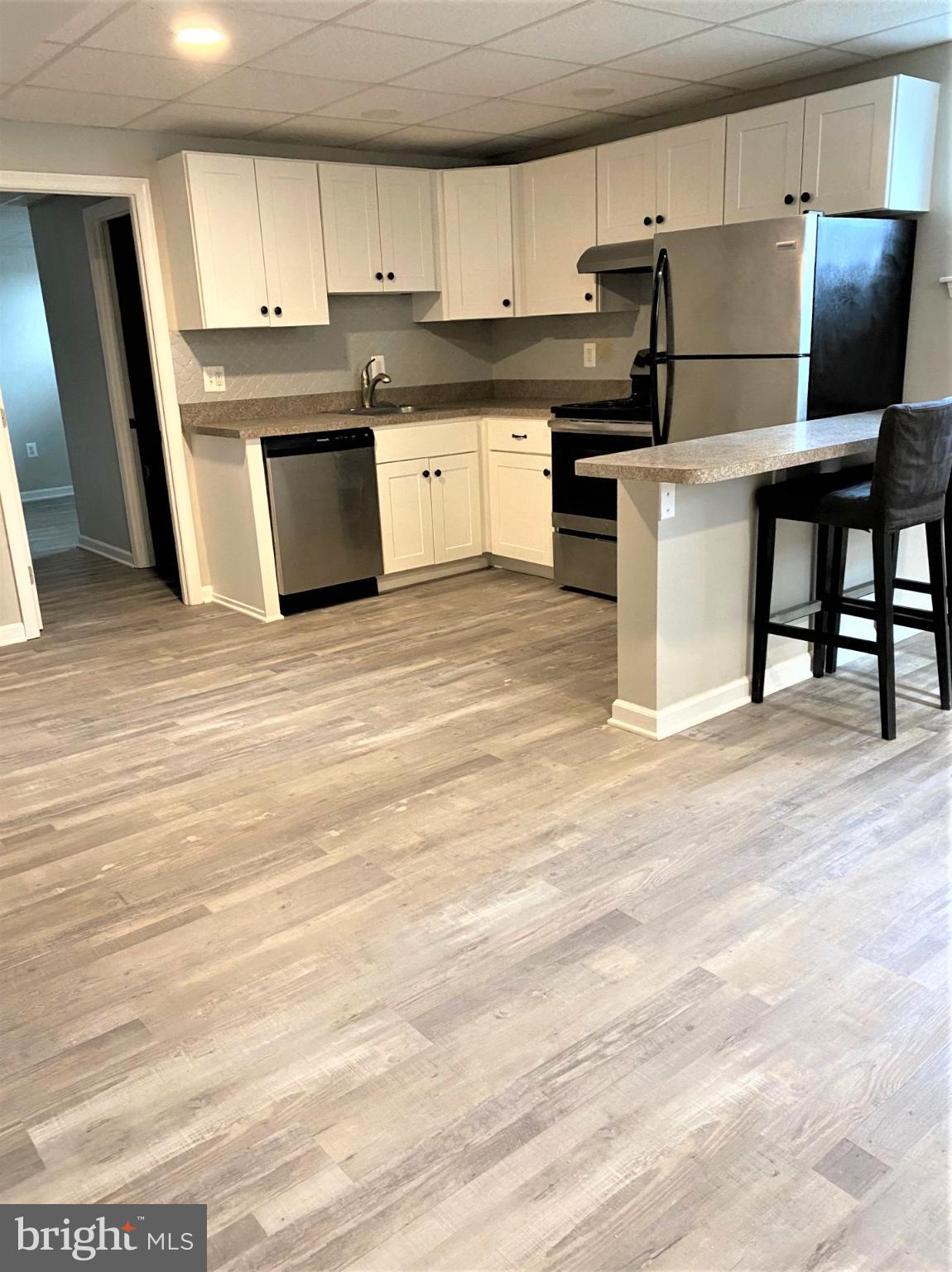 DREXEL HILL - Residential Lease