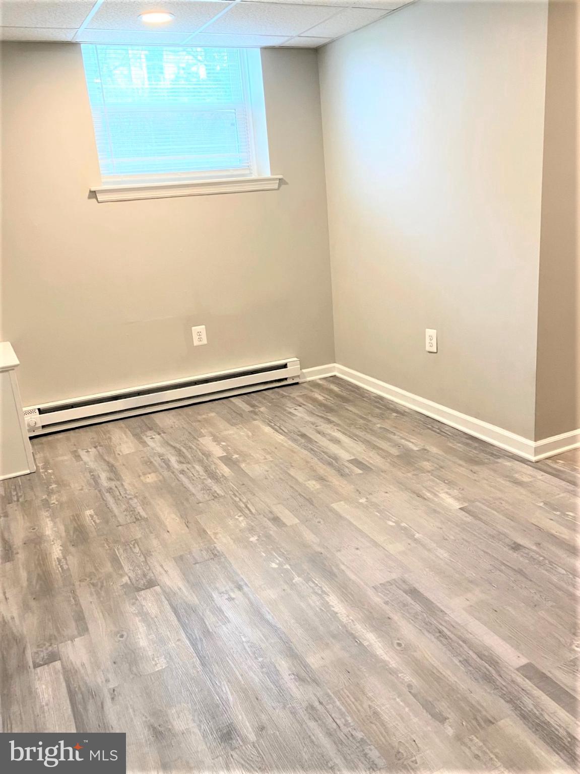 DREXEL HILL - Residential Lease