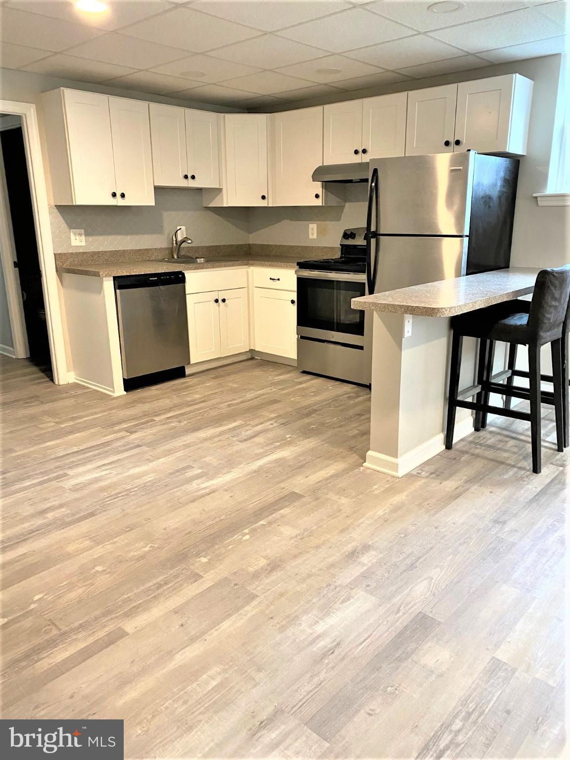 DREXEL HILL - Residential Lease