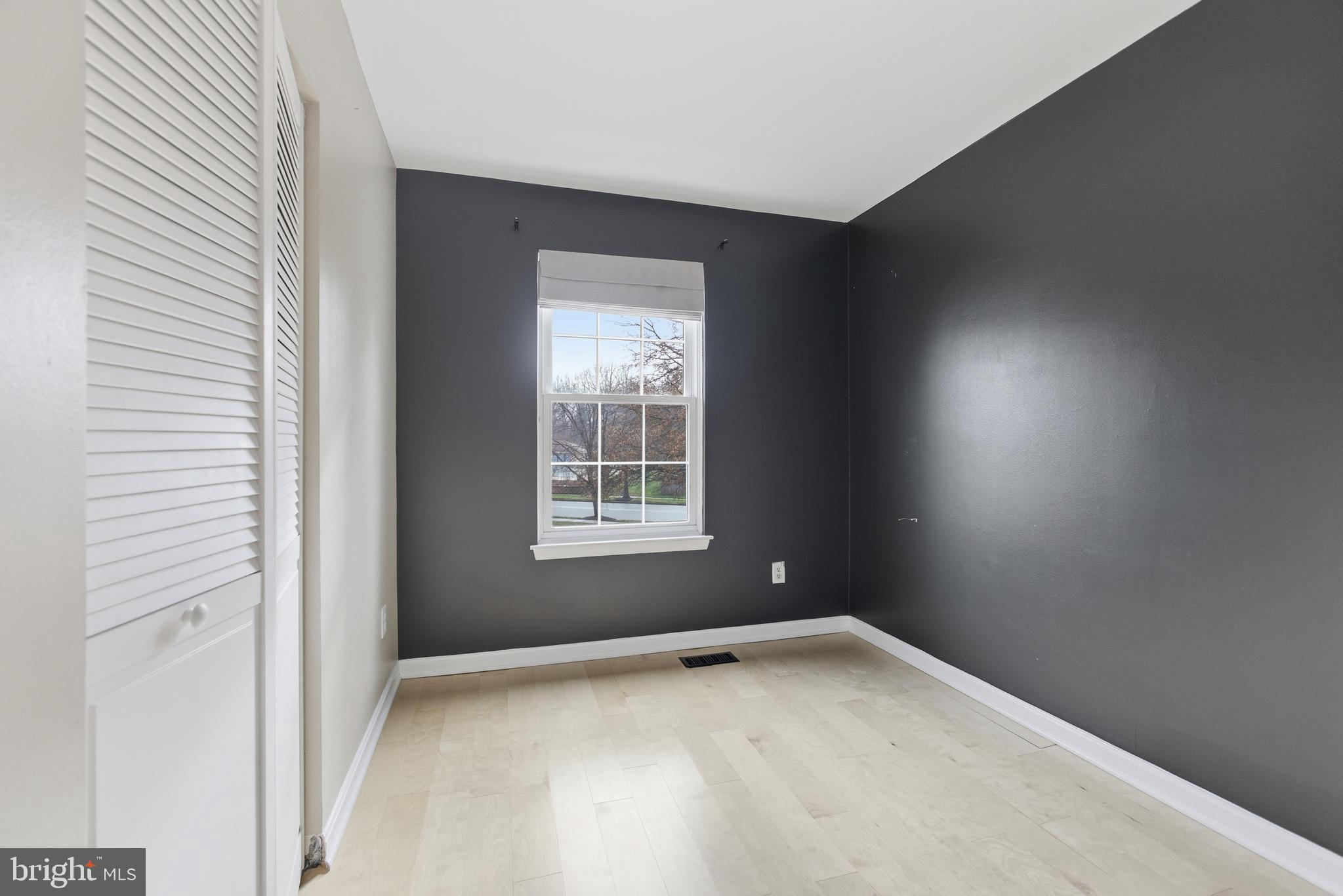 BOWIE - Residential Lease