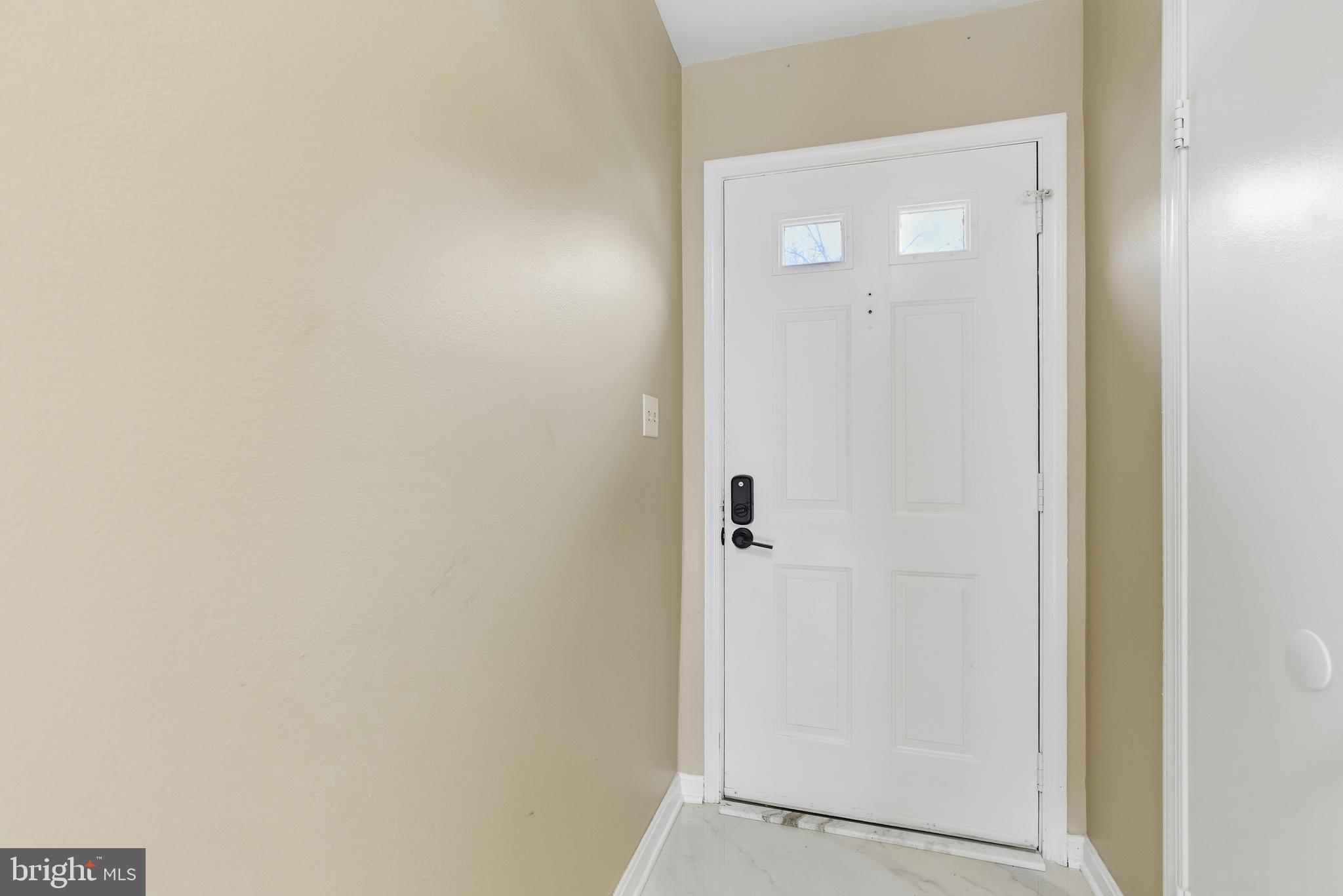 BOWIE - Residential Lease