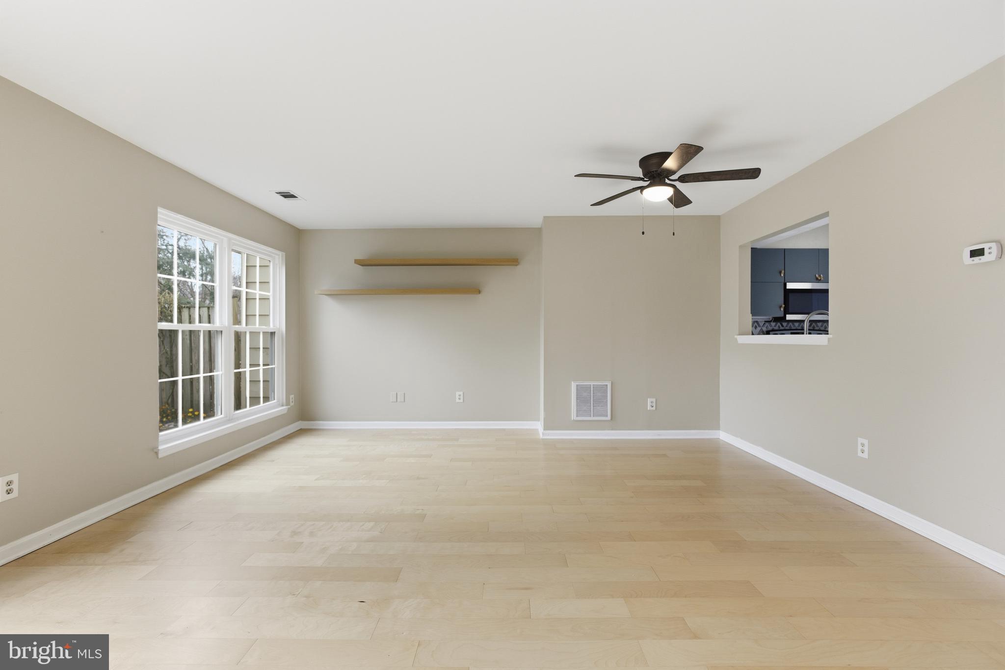 BOWIE - Residential Lease