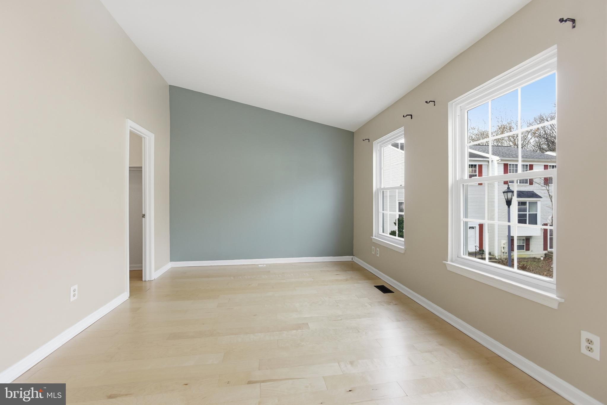 BOWIE - Residential Lease