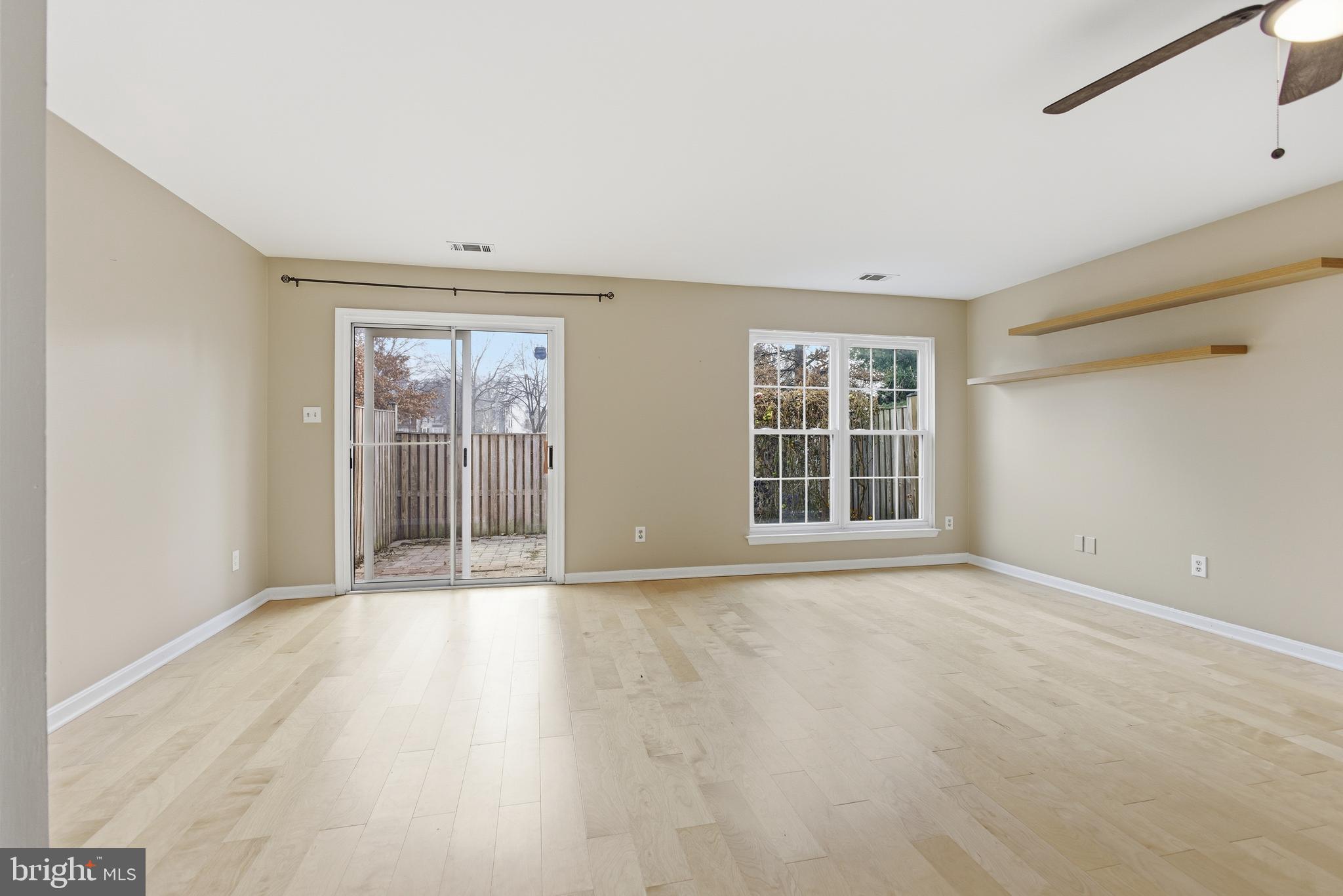 BOWIE - Residential Lease