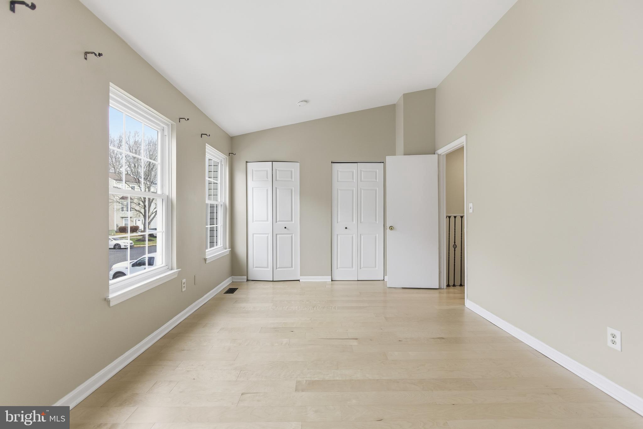 BOWIE - Residential Lease