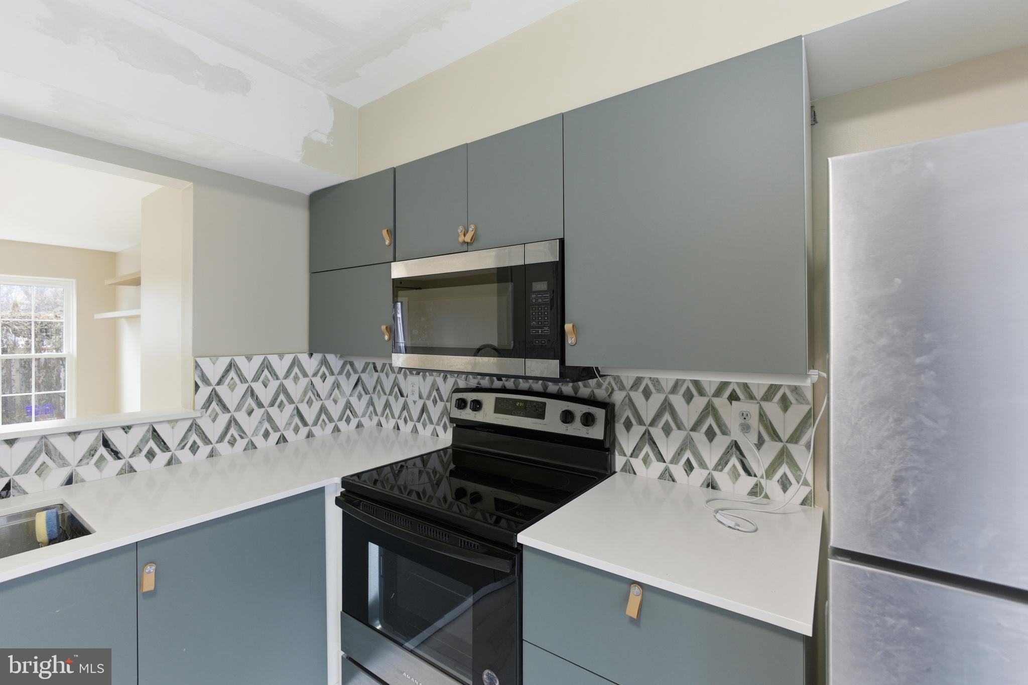 BOWIE - Residential Lease