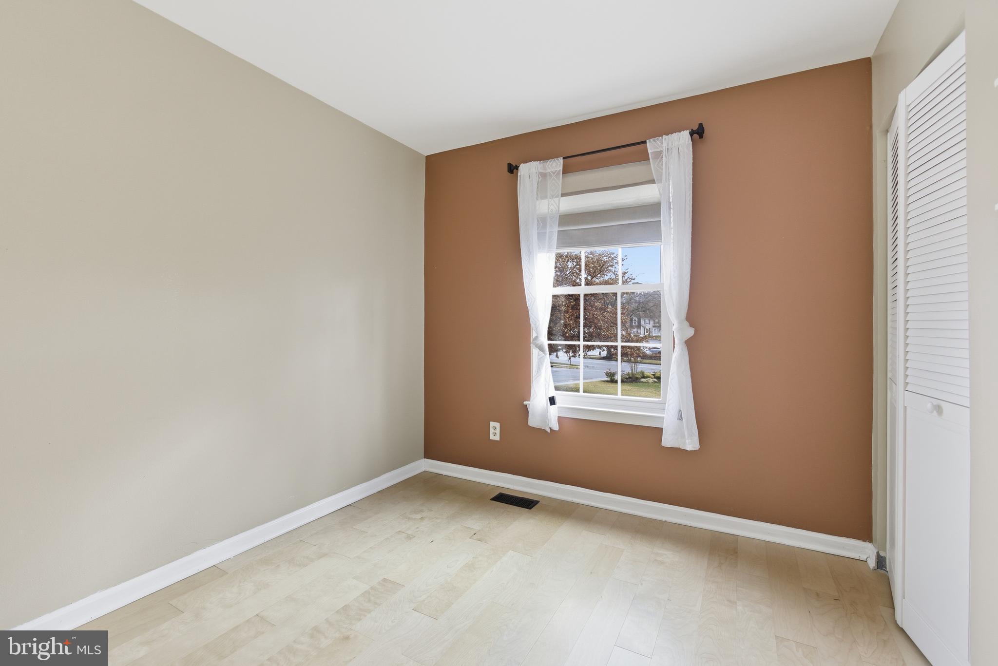 BOWIE - Residential Lease