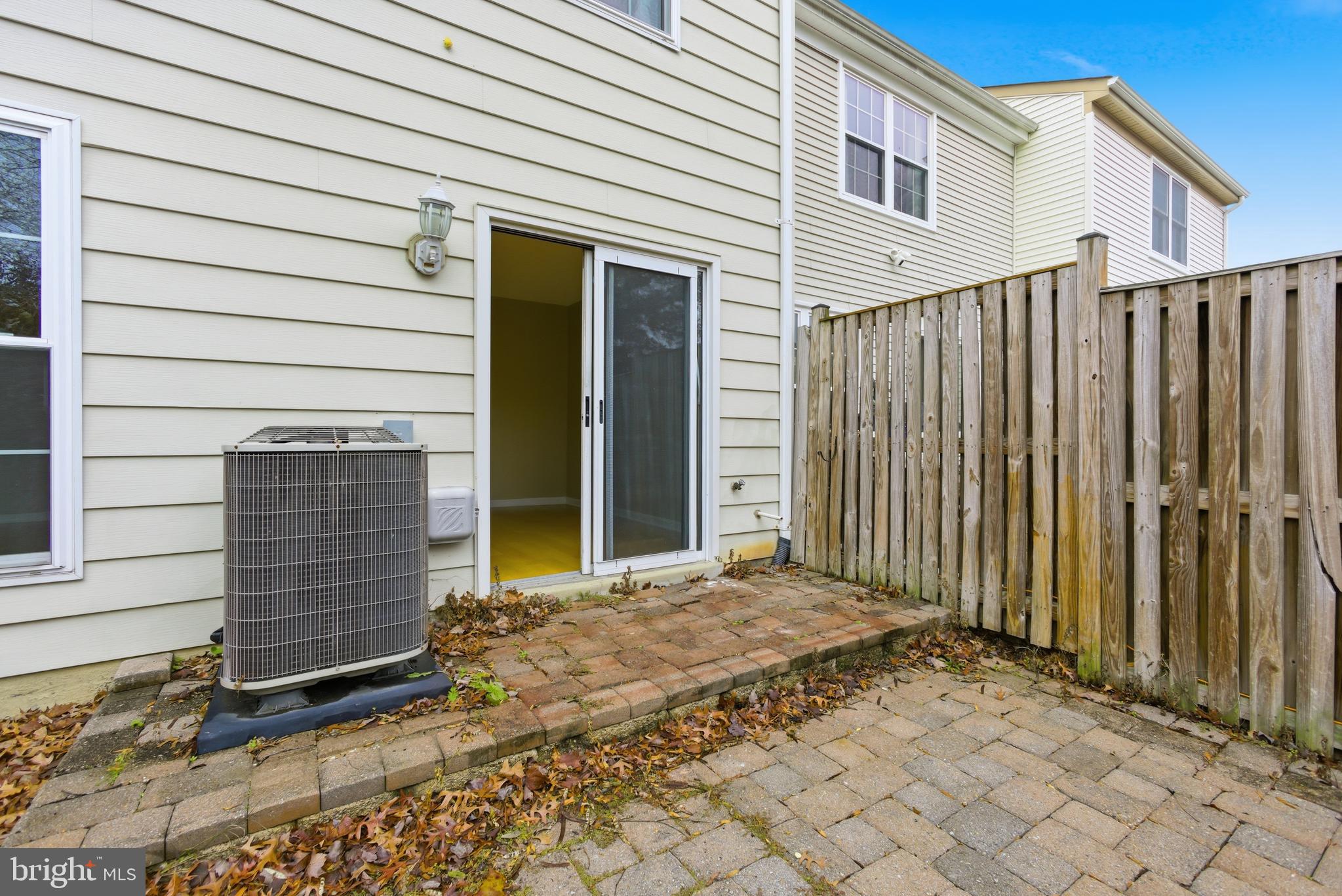 BOWIE - Residential Lease