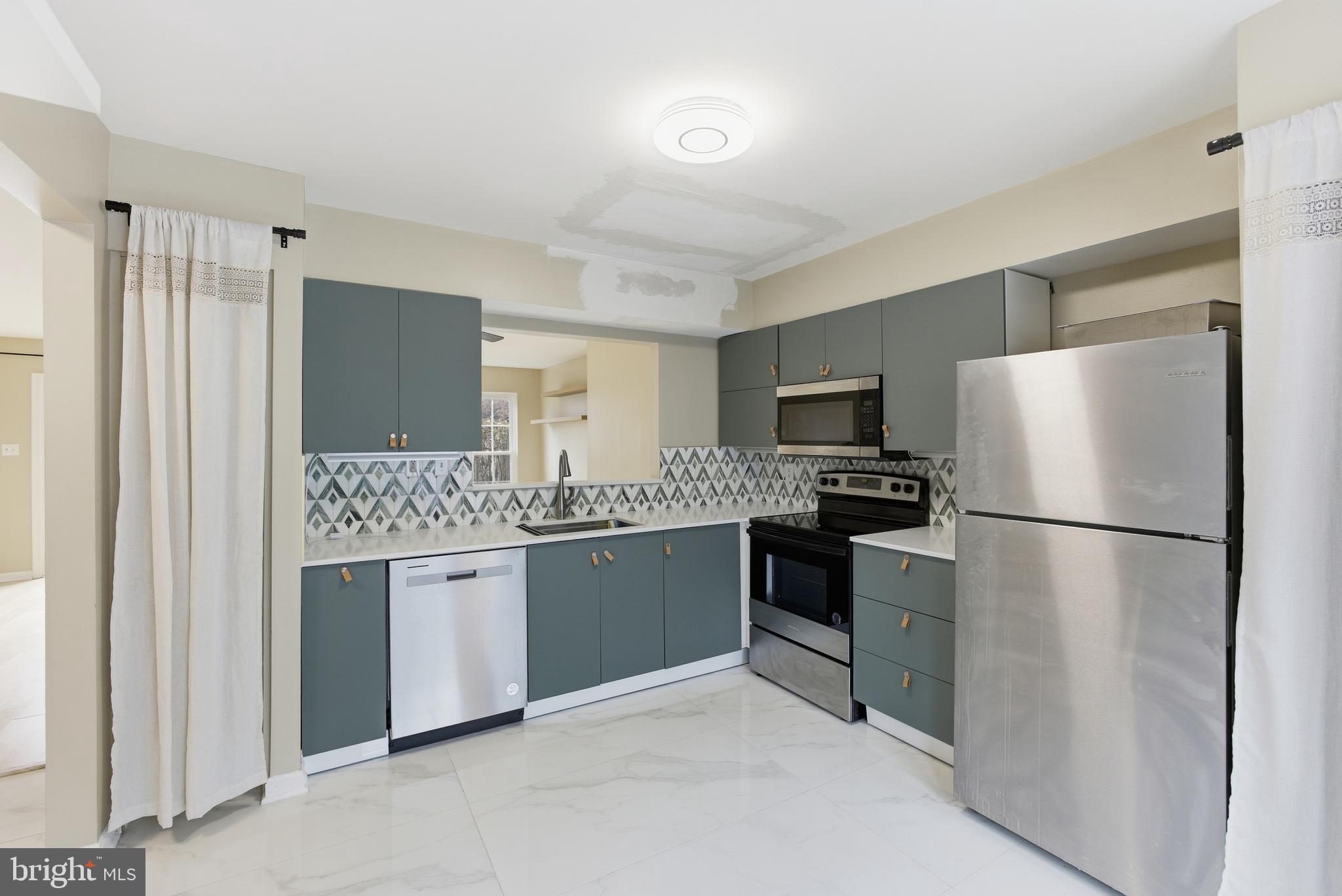 BOWIE - Residential Lease