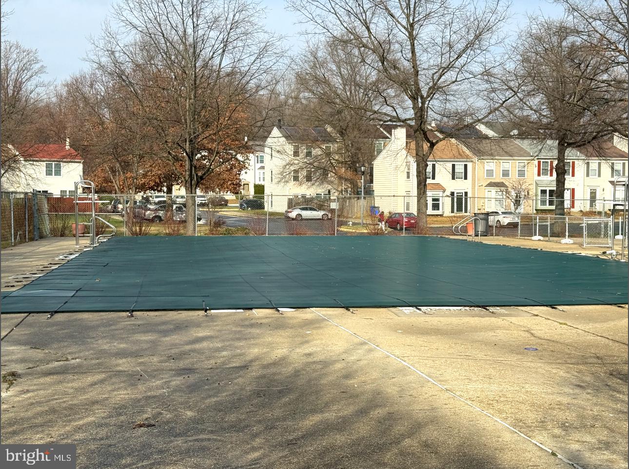 BOWIE - Residential Lease