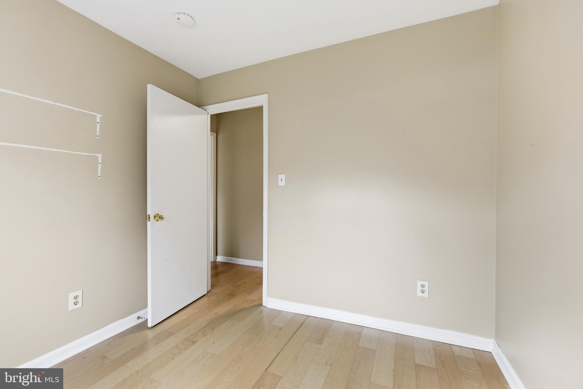 BOWIE - Residential Lease