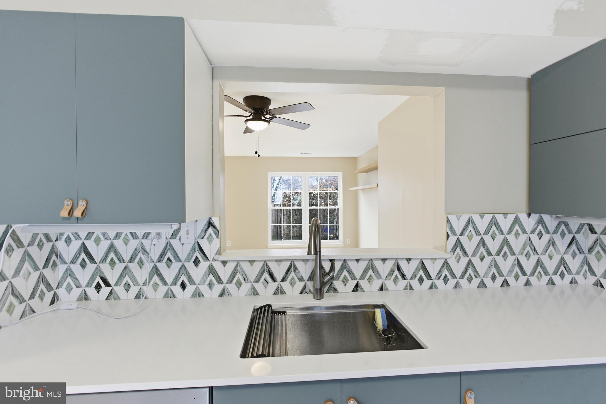 BOWIE - Residential Lease