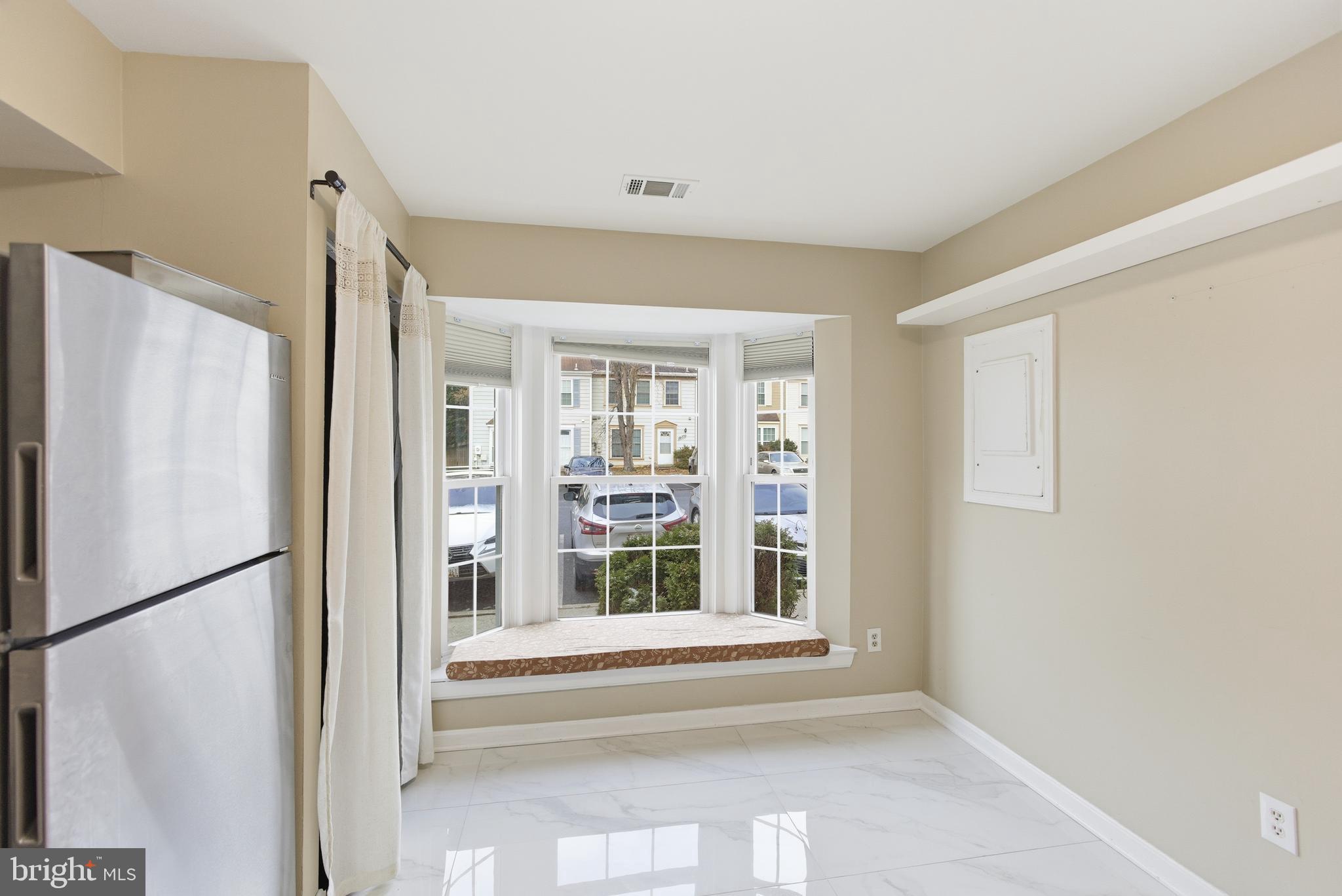 BOWIE - Residential Lease