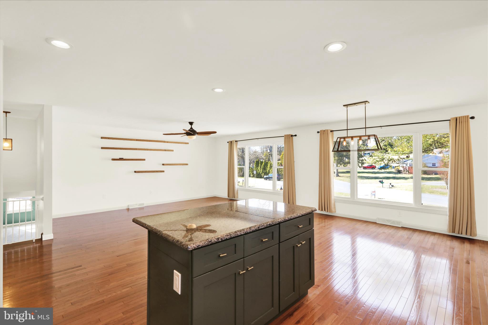 GREENFIELDS - Residential